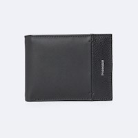 Billetera Cuerina Hombre Zalik